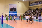 Кузбасс - Локомотив - 2:3