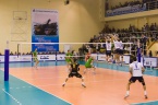 Кузбасс - Локомотив - 2:3