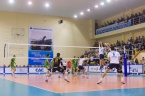 Кузбасс - Локомотив - 2:3