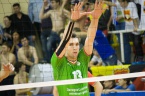 Кузбасс - Локомотив - 2:3