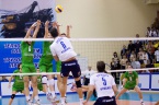 Кузбасс - Локомотив - 2:3