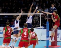 Газпром-Югра - Локомотив-Белогорье - 1:3