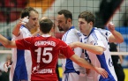 Зенит - Факел - 3:0. Фото Романа Кручинина
