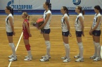 Автодор-Метар - Динамо (Казань) - 0:3