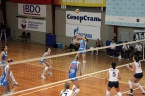 Динамо (Москва) - Протон - 3:0