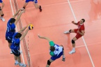 Урал - Динамо-Янтарь - 3:2