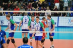 Урал - Динамо-Янтарь - 3:2