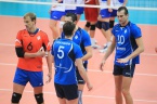 Урал - Динамо-Янтарь - 3:2