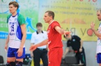 Урал - Динамо-Янтарь - 3:2