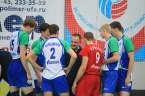 Урал - Динамо-Янтарь - 3:2