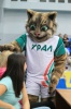 Урал - Динамо-Янтарь - 3:2
