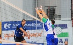Урал - Динамо-Янтарь - 3:2
