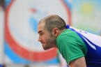 Урал - Динамо-Янтарь - 3:2