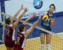 Динамо Кз - Ленинградка - 3:0. Фото - Роман Кручинин