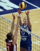 Динамо Кз - Ленинградка - 3:0. Фото - Роман Кручинин
