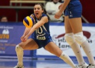 Динамо Кз - Ленинградка - 3:0. Фото - Роман Кручинин