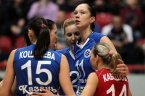Динамо Кз - Ленинградка - 3:0. Фото - Роман Кручинин