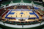 Динамо Кз - Ленинградка - 3:0. Фото - Роман Кручинин