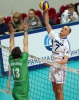Зенит - Локомотив Нс - 1:3. Фото - Роман Кручинин
