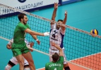 Зенит - Локомотив Нс - 1:3. Фото - Роман Кручинин
