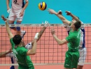 Зенит - Локомотив Нс - 1:3. Фото - Роман Кручинин