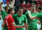 Зенит - Локомотив Нс - 1:3. Фото - Роман Кручинин