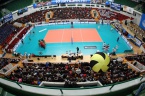 Зенит - Локомотив Нс - 1:3. Фото - Роман Кручинин