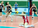 Факел - Самородок - 0:3. Фото - Владимир Бойко