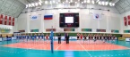 Факел - Самородок - 0:3. Фото - Владимир Бойко