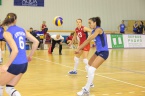 Динамо Кр - Уралочка - 3:0