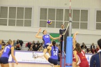 Динамо Кр - Уралочка - 3:0