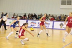 Динамо Кр - Уралочка - 3:0