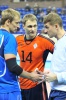 Динамо-Янтарь - Локомотив-Белогорье - 1:3. Фото - Валерий Арутюнов