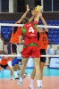 Динамо-Янтарь - Локомотив-Белогорье - 1:3. Фото - Валерий Арутюнов