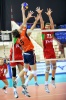 Динамо-Янтарь - Локомотив-Белогорье - 1:3. Фото - Валерий Арутюнов