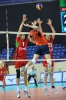 Динамо-Янтарь - Локомотив-Белогорье - 1:3. Фото - Валерий Арутюнов