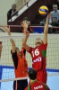 Динамо-Янтарь - Локомотив-Белогорье - 1:3. Фото - Валерий Арутюнов