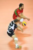 Динамо-Янтарь - Локомотив-Белогорье - 1:3. Фото - Валерий Арутюнов