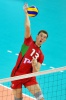 Динамо-Янтарь - Локомотив-Белогорье - 1:3. Фото - Валерий Арутюнов
