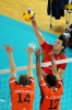Динамо-Янтарь - Локомотив-Белогорье - 1:3. Фото - Валерий Арутюнов