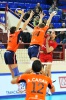 Динамо-Янтарь - Локомотив-Белогорье - 1:3. Фото - Валерий Арутюнов