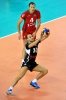 Динамо-Янтарь - Локомотив-Белогорье - 1:3. Фото - Валерий Арутюнов