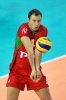 Динамо-Янтарь - Локомотив-Белогорье - 1:3. Фото - Валерий Арутюнов