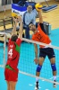 Динамо-Янтарь - Локомотив-Белогорье - 1:3. Фото - Валерий Арутюнов