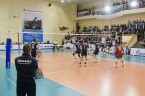 Кузбасс - Динамо Кр - 3:2. Фото - Кирилл Кухмарь