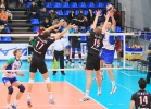 Урал - Факел - 2:3. Фото - Андрей Старостин