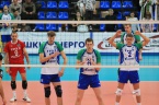Урал - Факел - 2:3. Фото - Андрей Старостин