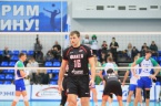 Урал - Факел - 2:3. Фото - Андрей Старостин